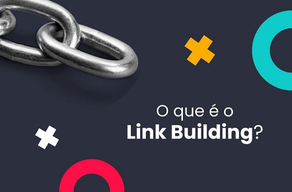 O que é o link building?